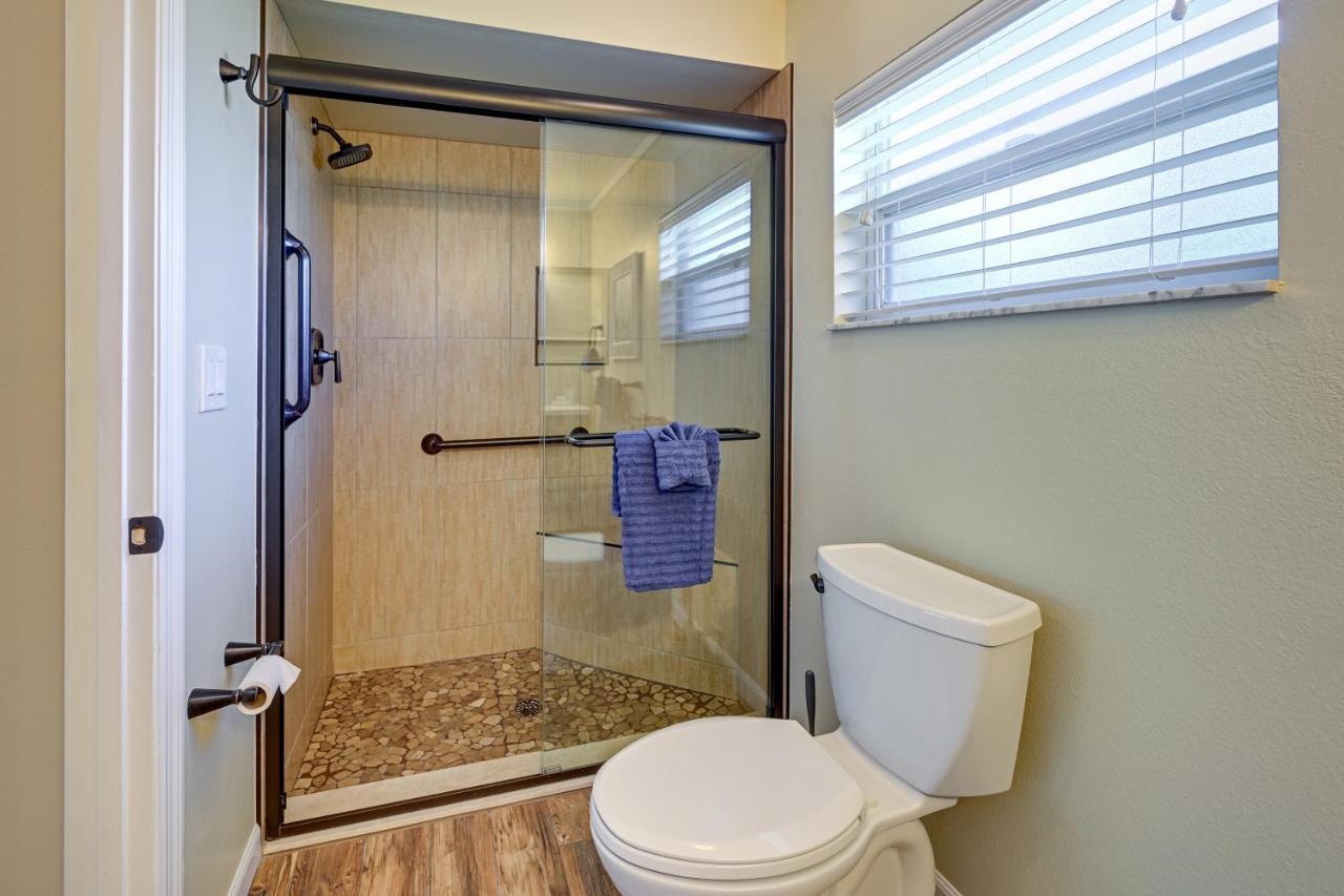 Englewood Oasis With Screened Lanai And Outdoor Pool! 외부 사진